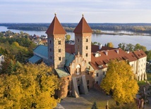 Na szlaku Wisły