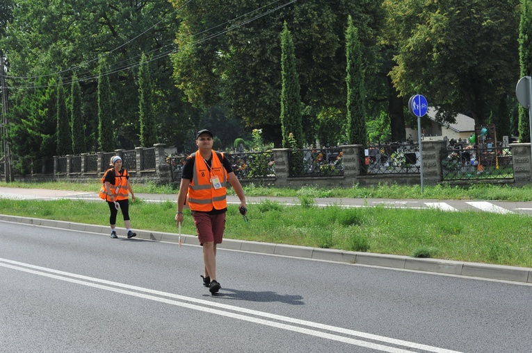 Grupa 8 - dzień ósmy