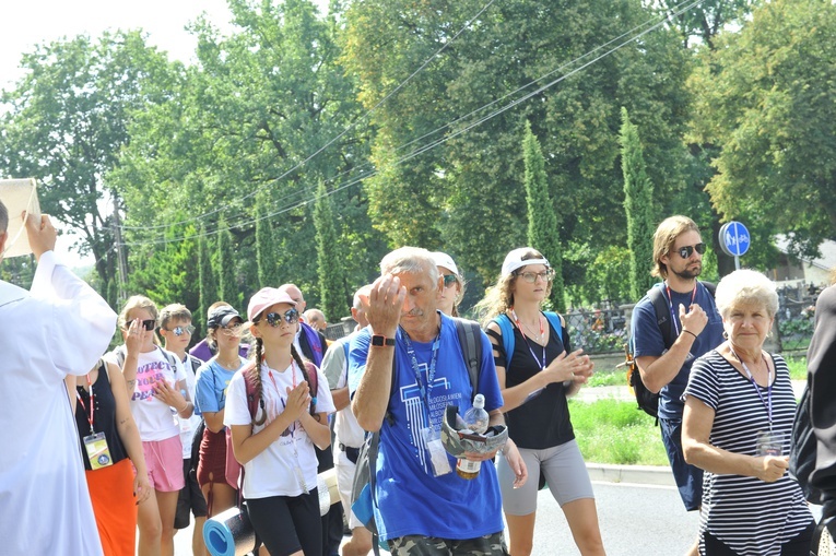 Grupa 3 - dzień ósmy