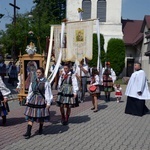 Odpust ku czci św. Bartłomieja