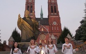 Rybnik. Polsko-ukraińska modlitwa o pokój