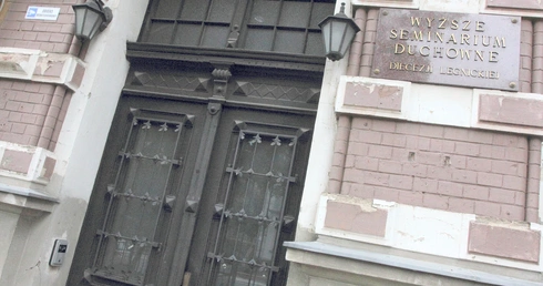 Drugi termin naboru do seminarium