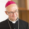 Abp Galbas: Trzeba poważniejszego zaangażowania w synod