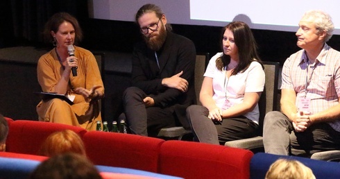 I Forum Edukacji Filmowej