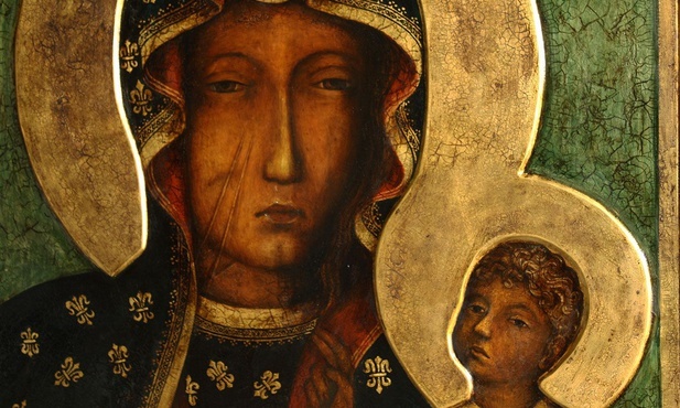 Najświętsza Maria Panna Częstochowska