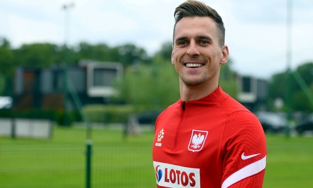 Arkadiusz Milik w Juventusie