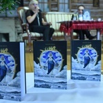 Promocja książki o parafii w Marcinkowicach