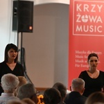 Wystartował festiwal Krzyżowa Music