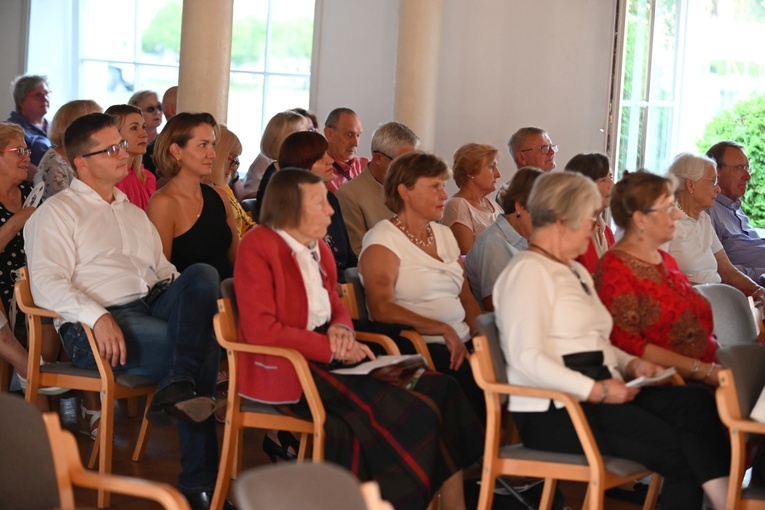 Wystartował festiwal Krzyżowa Music