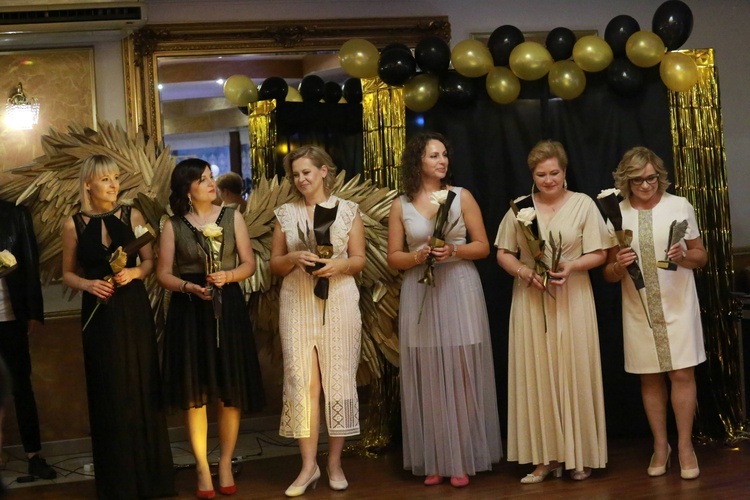 Gala "Boski biznes"