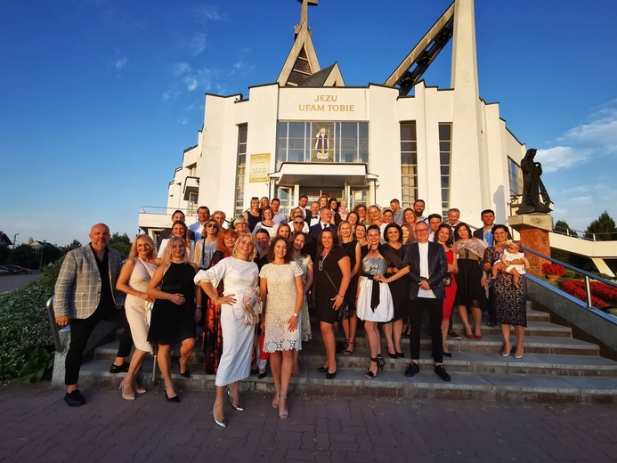 Gala "Boski biznes"
