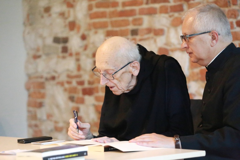 Wspólnota "Ja i Ty" w Tyńcu