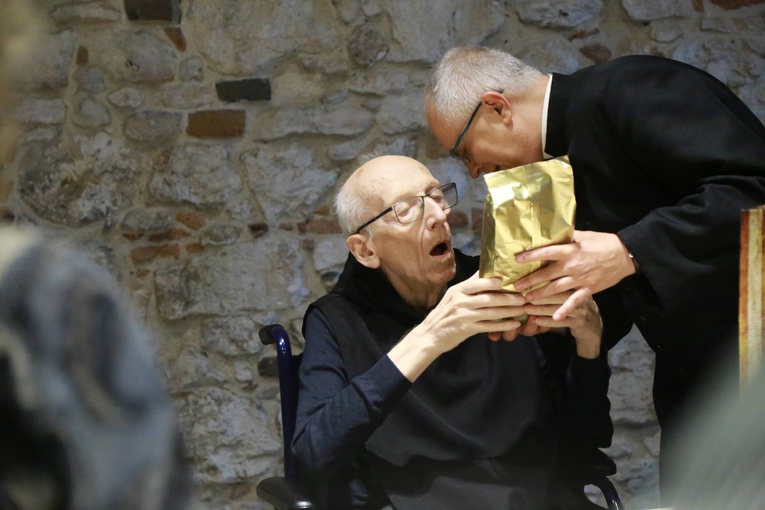 Wspólnota "Ja i Ty" w Tyńcu