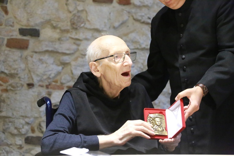 Wspólnota "Ja i Ty" w Tyńcu