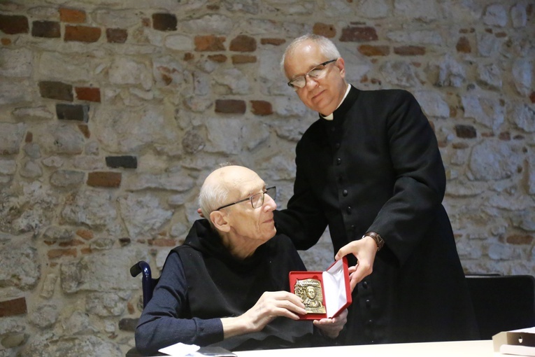 Wspólnota "Ja i Ty" w Tyńcu