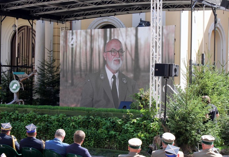 30. rocznica wielkiego pożaru