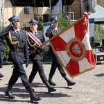 30. rocznica wielkiego pożaru