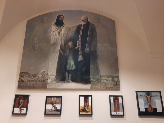 Uroczystość i pijarska kaplica