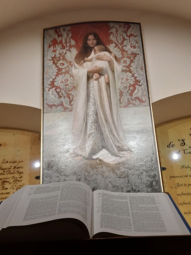 Uroczystość i pijarska kaplica