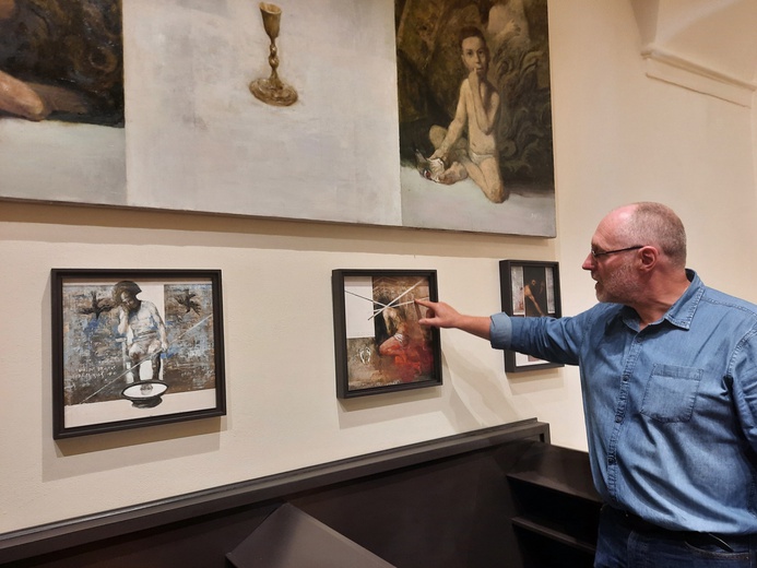 Uroczystość i pijarska kaplica