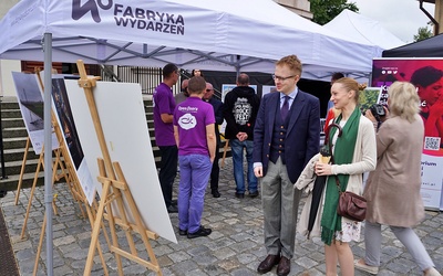 To nie jest tylko problem odległych krajów