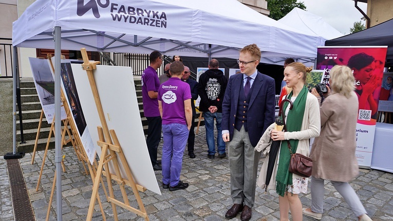 To nie jest tylko problem odległych krajów