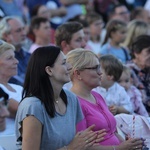 Urodzinowo-imieninowy koncert TGD