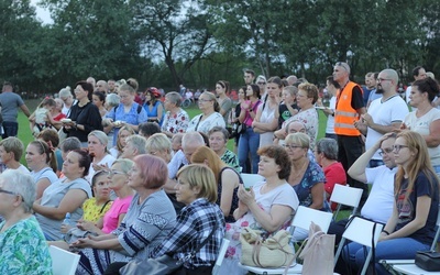 Urodzinowo-imieninowy koncert TGD