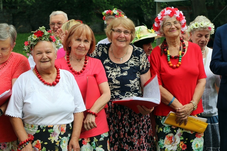 XIII Pielgrzymka Osób Niepełnosprawnych Archidiecezji Wrocławskiej 2022