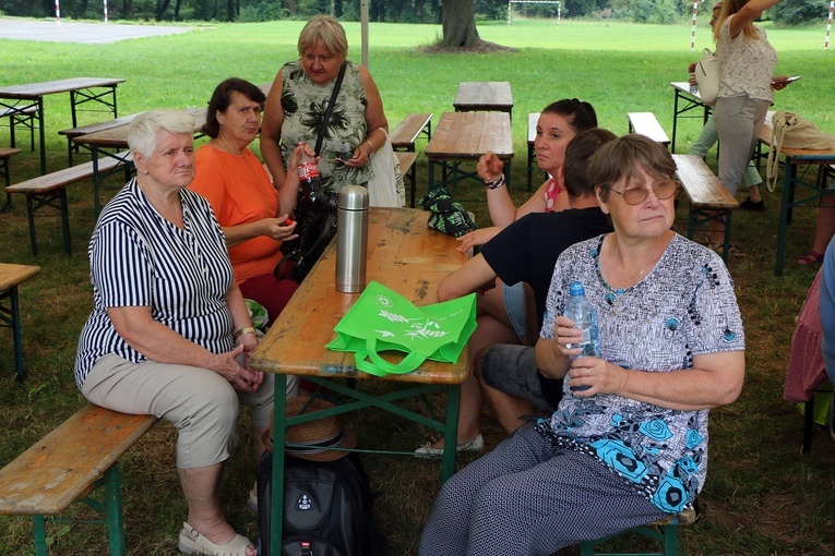 XIII Pielgrzymka Osób Niepełnosprawnych Archidiecezji Wrocławskiej 2022