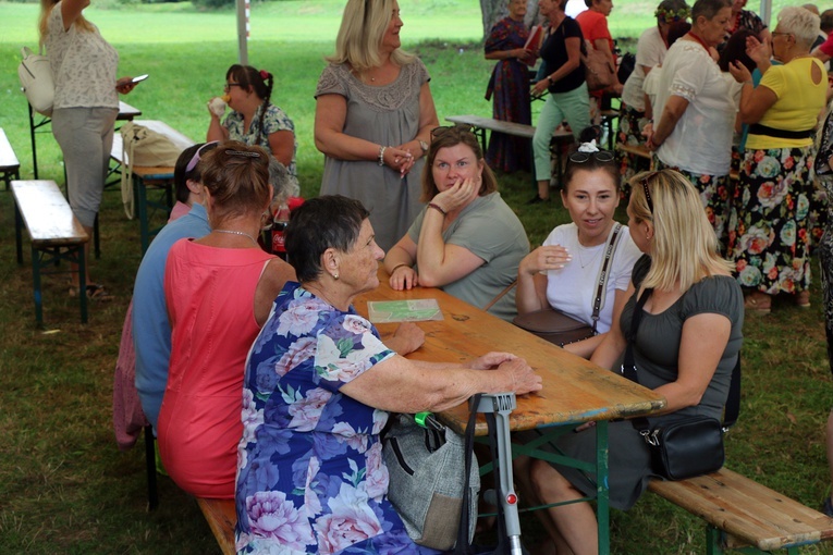 XIII Pielgrzymka Osób Niepełnosprawnych Archidiecezji Wrocławskiej 2022