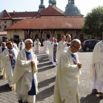 50. pielgrzymka Ruchu Światło–Życie Archidiecezji Krakowskiej do Kalwarii Zebrzydowskiej