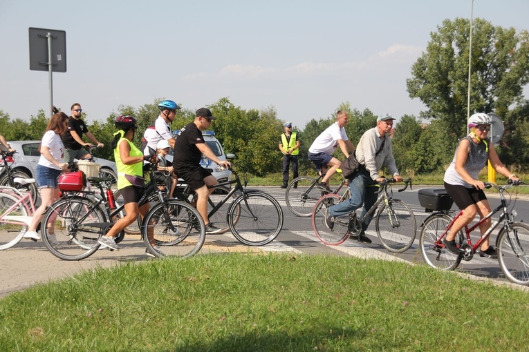 X Rajd Solidarności i Wolności
