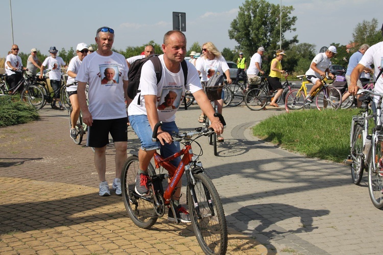 X Rajd Solidarności i Wolności