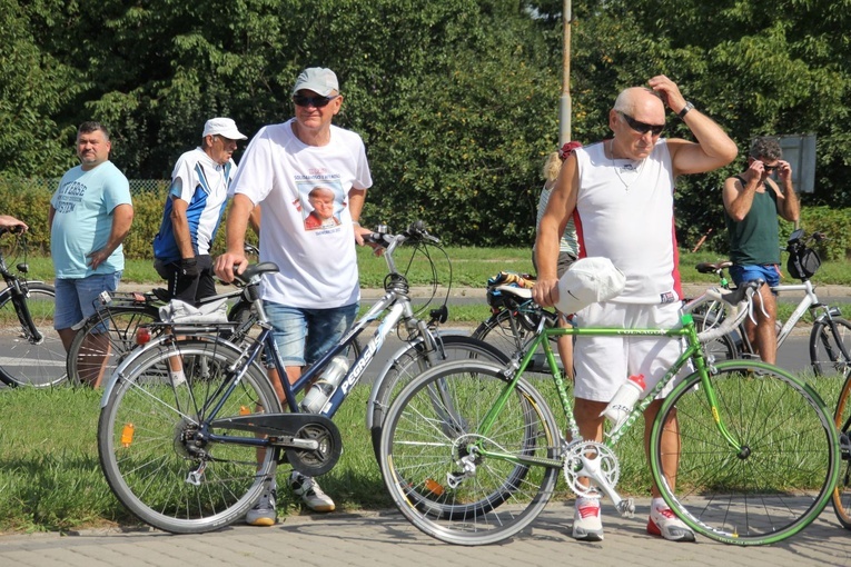 X Rajd Solidarności i Wolności