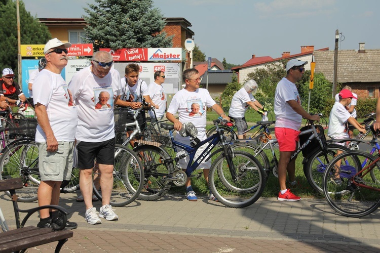 X Rajd Solidarności i Wolności