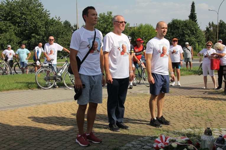 X Rajd Solidarności i Wolności