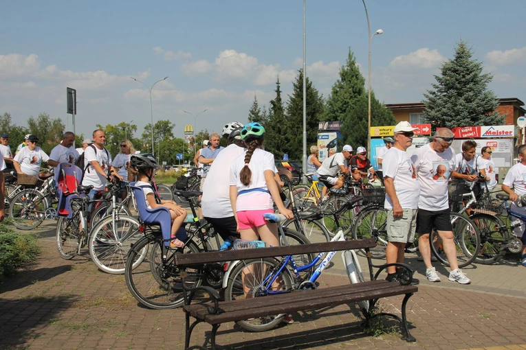 X Rajd Solidarności i Wolności