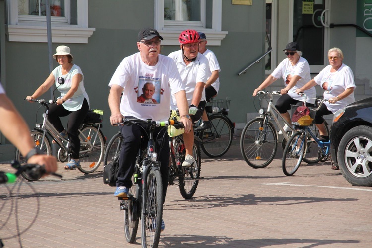 X Rajd Solidarności i Wolności