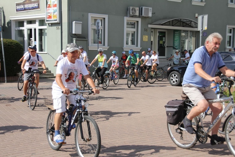 X Rajd Solidarności i Wolności