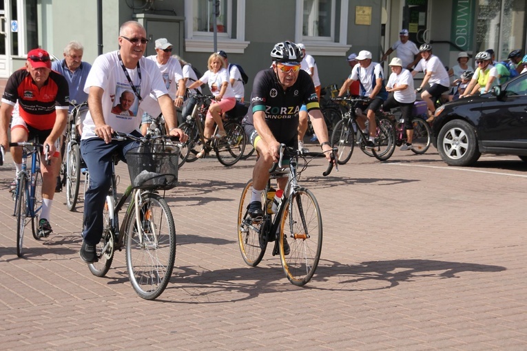 X Rajd Solidarności i Wolności