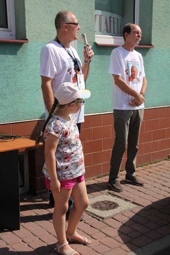 X Rajd Solidarności i Wolności