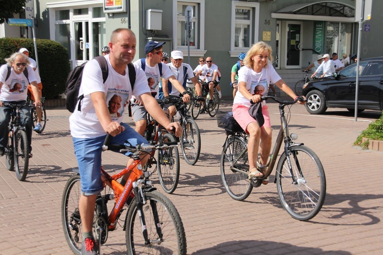 X Rajd Solidarności i Wolności