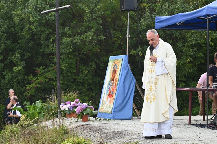 Wałbrzych. Trwają rekolekcje z o. Antonello