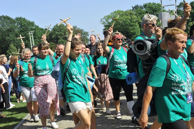 Grupa 26 - wejście