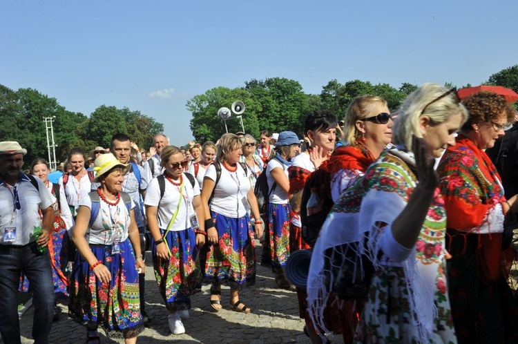 Grupa 19 - wejście