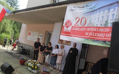 Jelenia Góra. 20-lecie ZOL-u