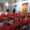 Nowi kardynałowie u Benedykta XVI