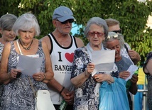 Tarnobrzeg. Święto seniorów