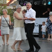 Dni Seniora w Tarnobrzegu - sobota